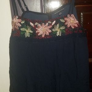 American eagle dress tank